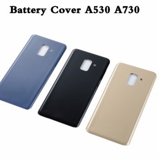 Samsung BACK COVER BATTERY GLASS FOR SAMSUNG GALAXY A8 2018 A530