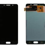 Samsung LCD DIGITIZER ASSEMBLY WITHOUT FRAME SAMSUNG A8 2018 A530