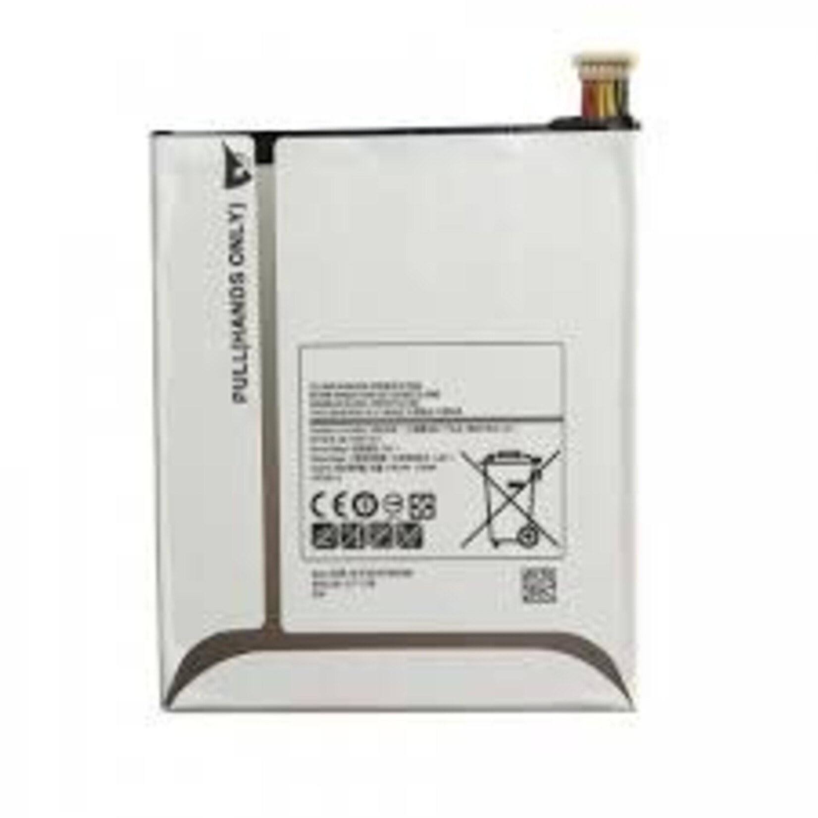 Samsung REPLACEMENT BATTERY SAMSUNG TAB A 8'' T350