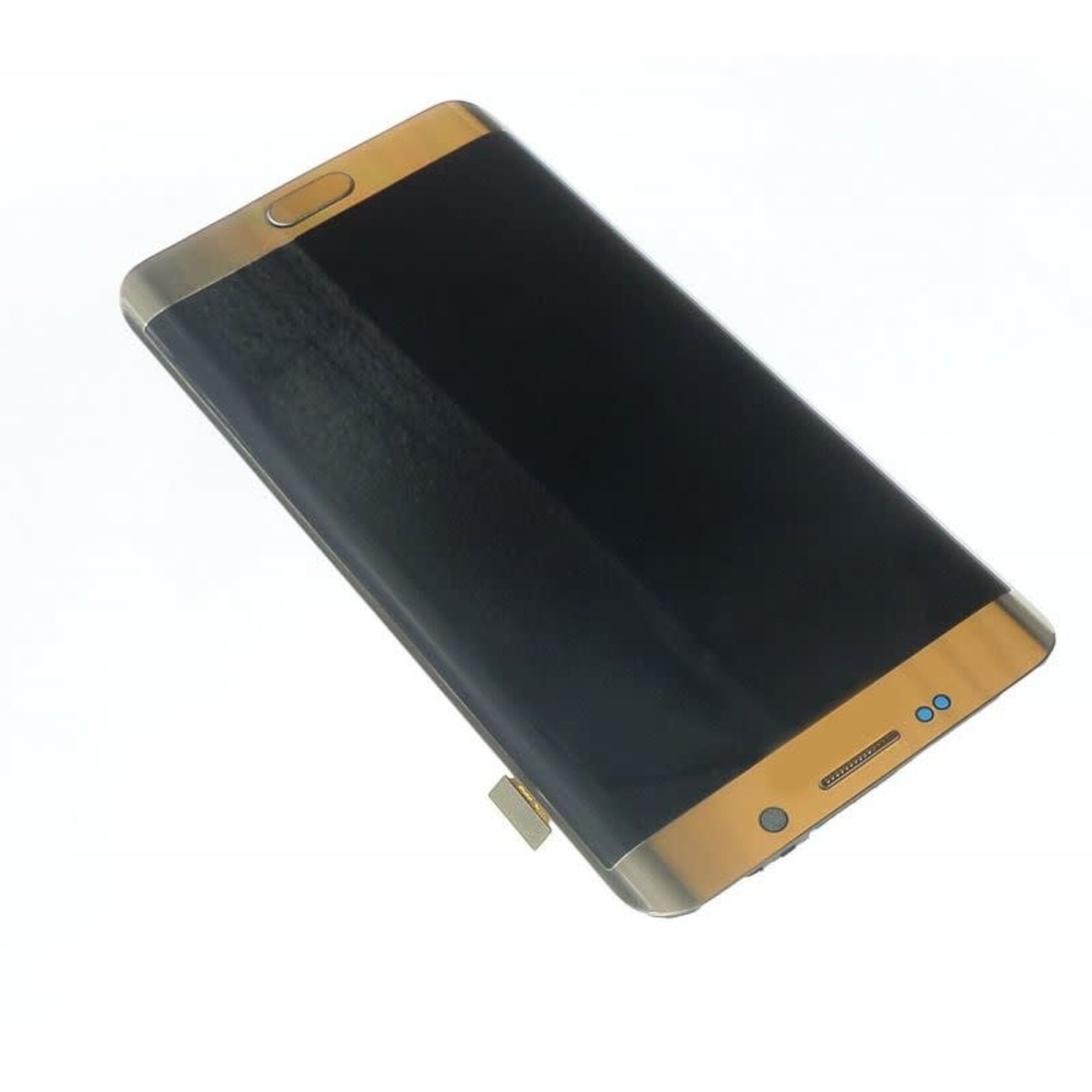 Samsung LCD DIGITIZER ASSEMBLY SAMSUNG GALAXY S6 EDGE OR GOLD