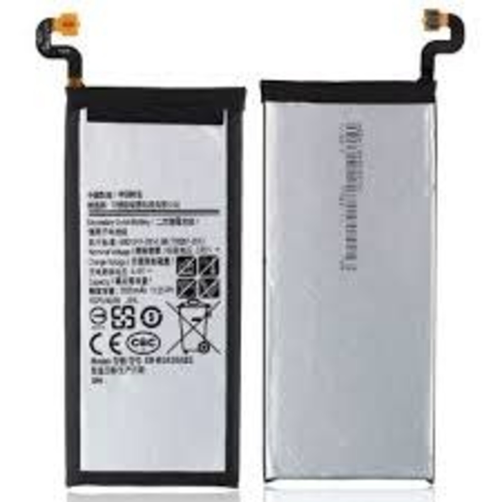 Samsung REPLACEMENT BATTERY SAMSUNG GALAXY S7