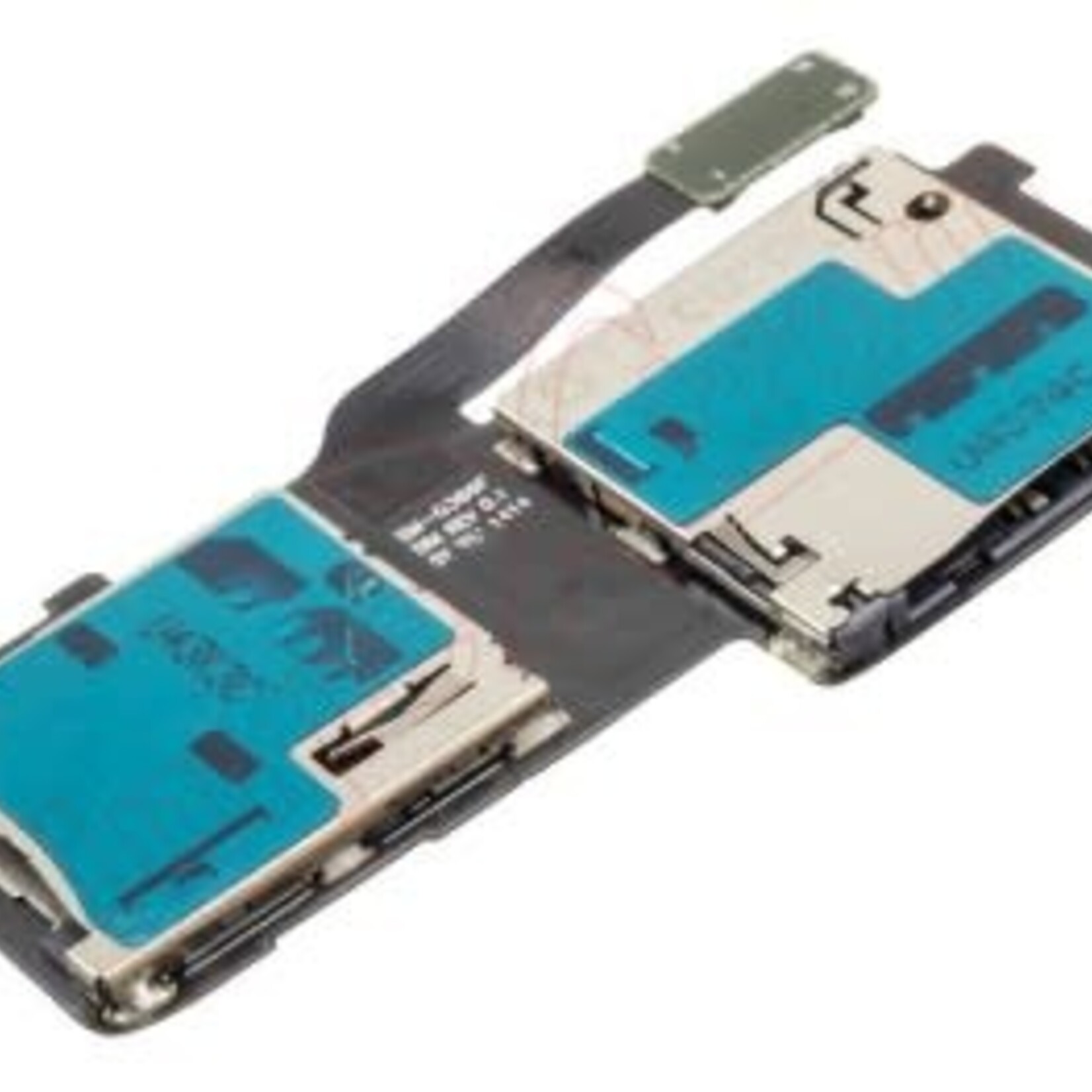 Samsung SIM CARD READER FLEX SAMSUNG CORE LTE 