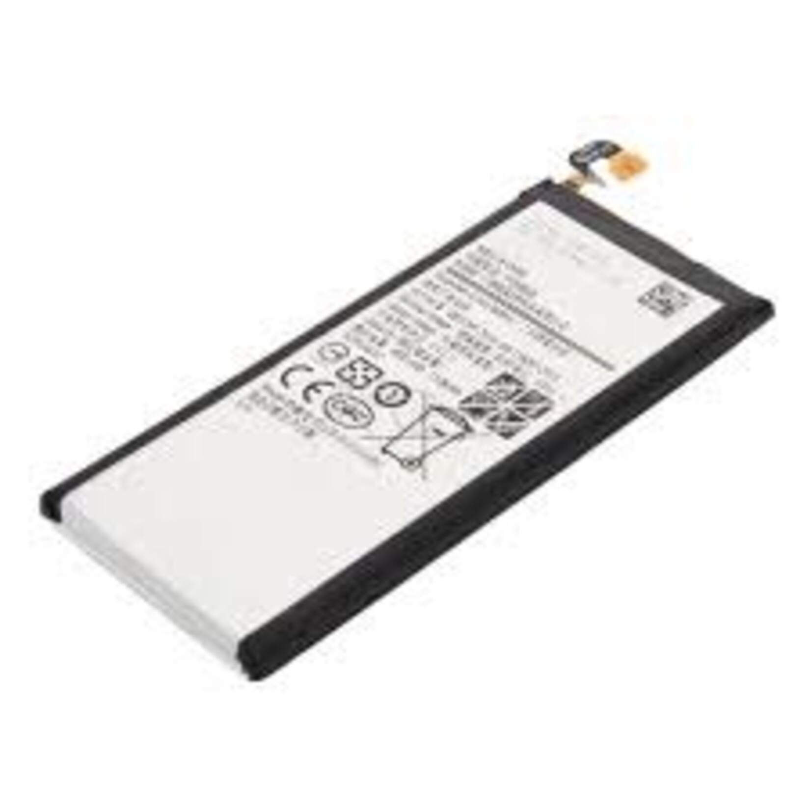 Samsung REPLACEMENT BATTERY SAMSUNG GALAXY S7 EDGE