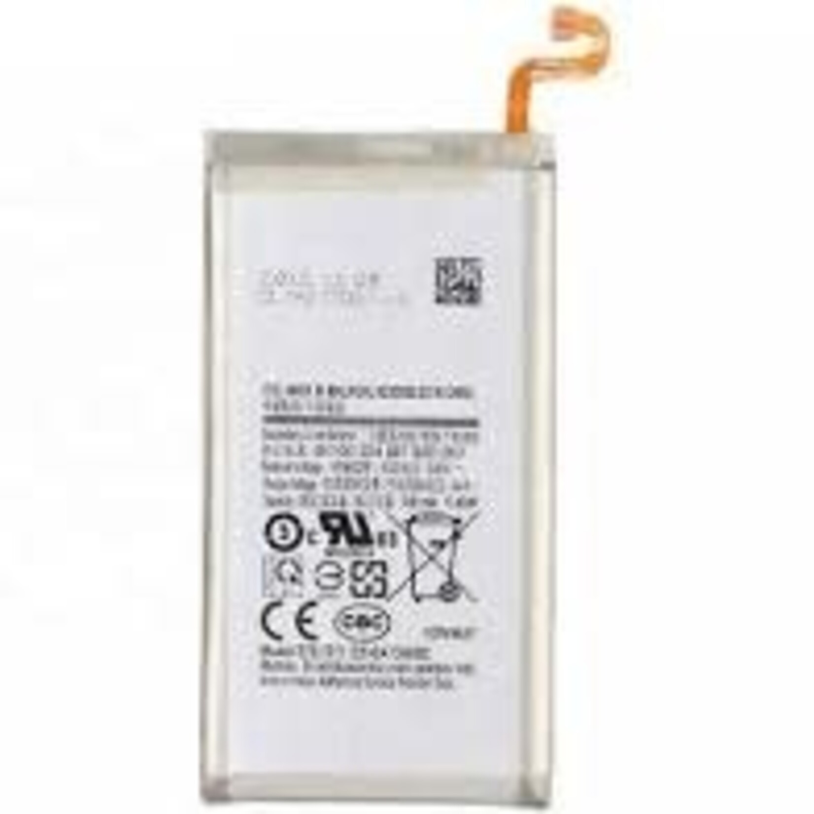 Samsung REPLACEMENT BATTERY SAMSUNG GALAXY S8 PLUS