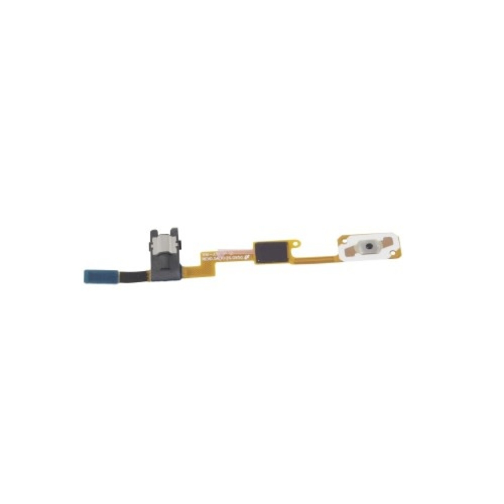 Samsung HOME BUTTON FLEX SAMSUNG GALAXY J3 PRIME J327