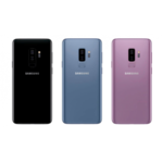 Samsung BACK COVER BATTERY GLASS SAMSUNG GALAXY S9