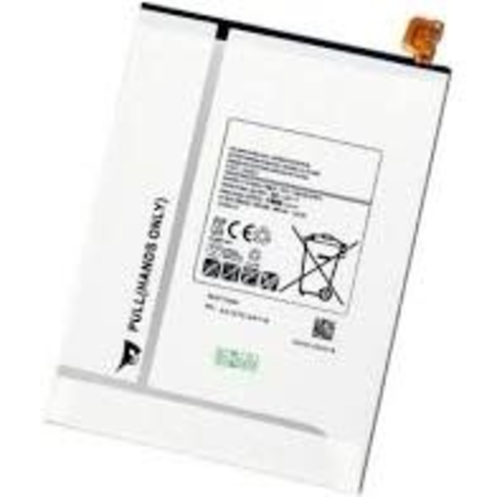 Samsung REPLACEMENT BATTERY SAMSUNG TAB 3 8' T310