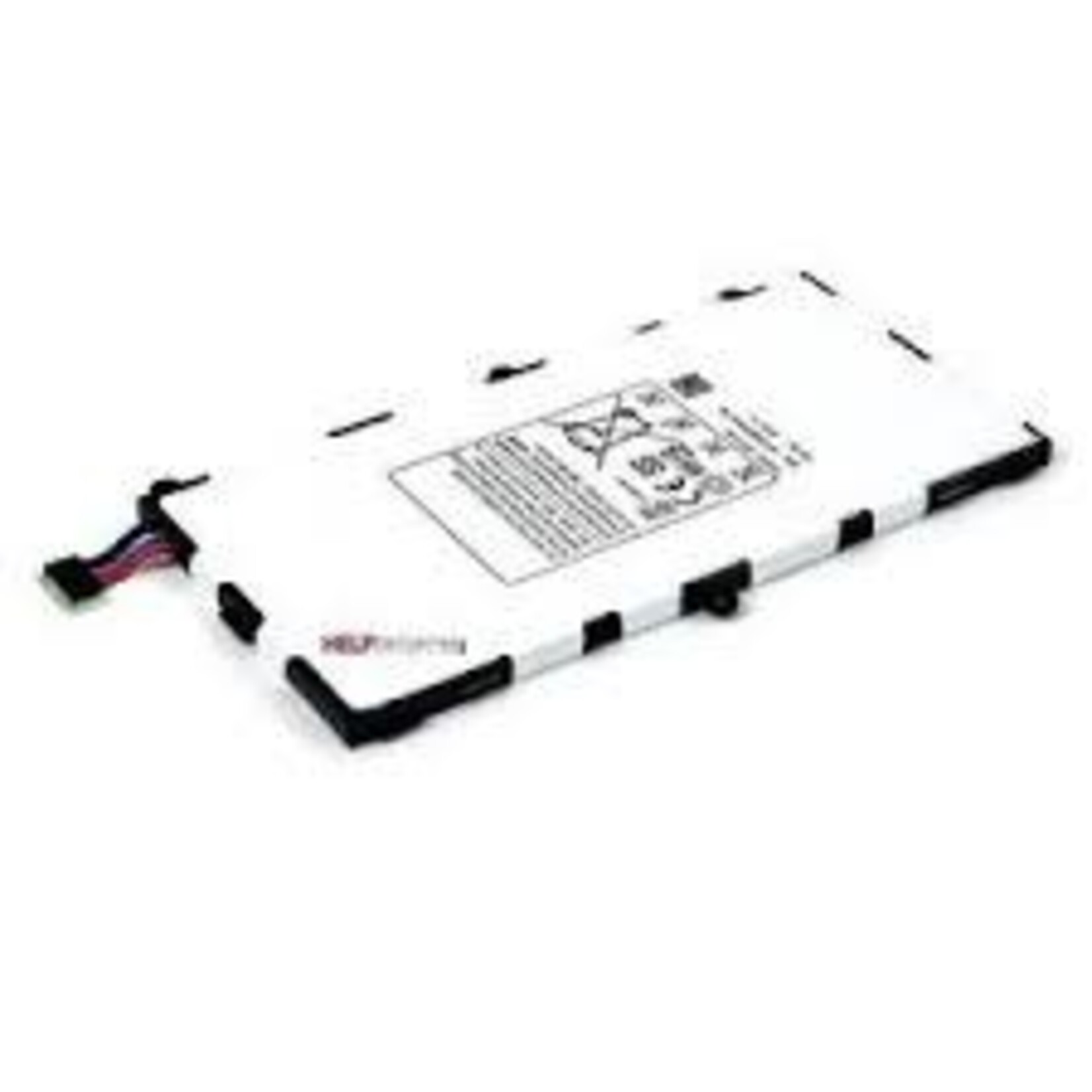 Samsung REPLACEMENT BATTERY SAMSUNG TAB 3 7'' T210