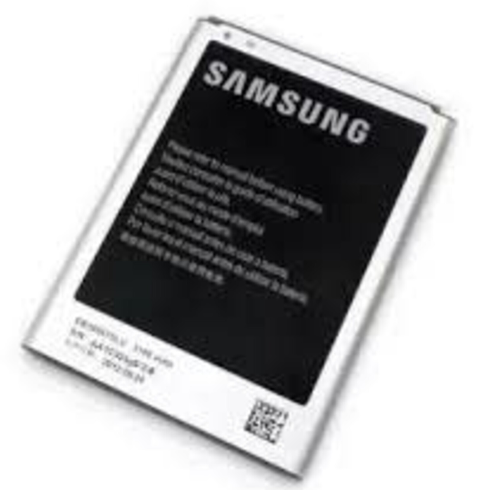 Samsung REPLACEMENT BATTERY SAMSUNG GALAXY NOTE 2