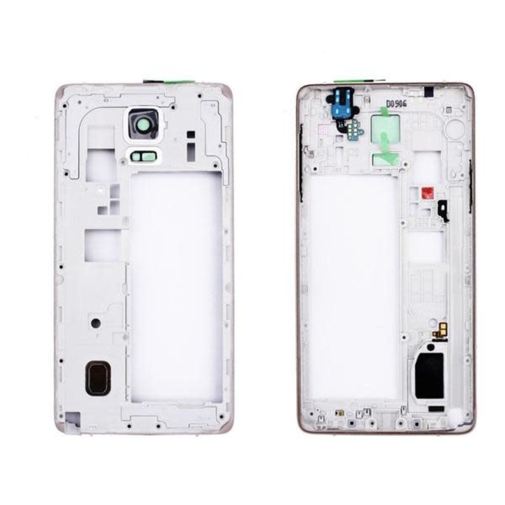 Samsung BACK HOUSING FOR SAMSUNG GALAXY NOTE 3 N9000-9005