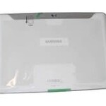 Samsung BACK COVER WHITE TAB 10.1' P7500