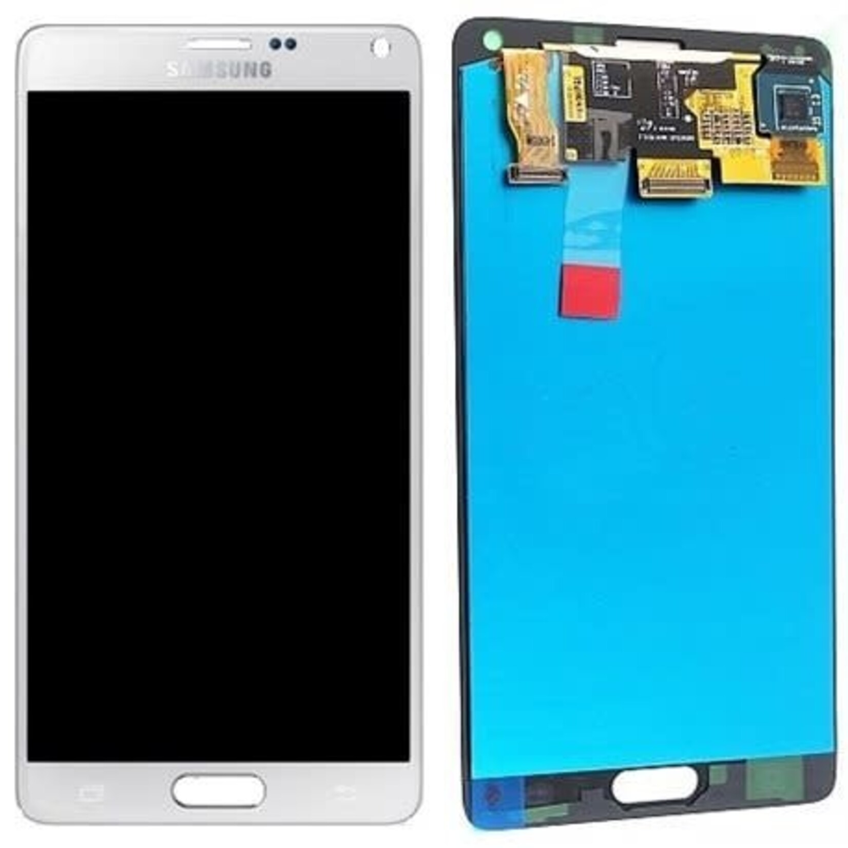 Samsung LCD DIGITIZER ASSEMBLY FOR SAMSUNG GALAXY NOTE 4