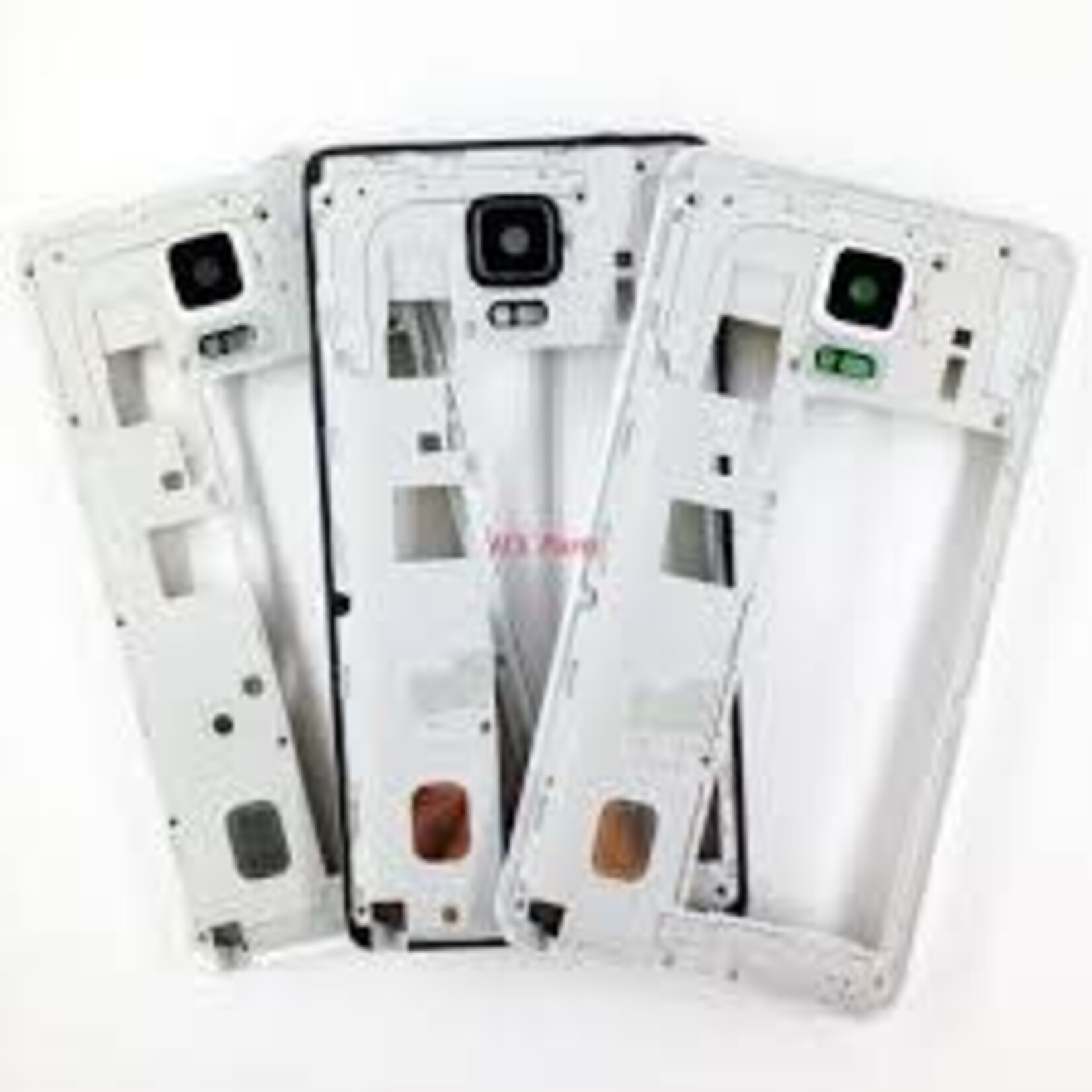 Samsung MID FRAME HOUSING FOR SAMSUNG GALAXY NOTE 4