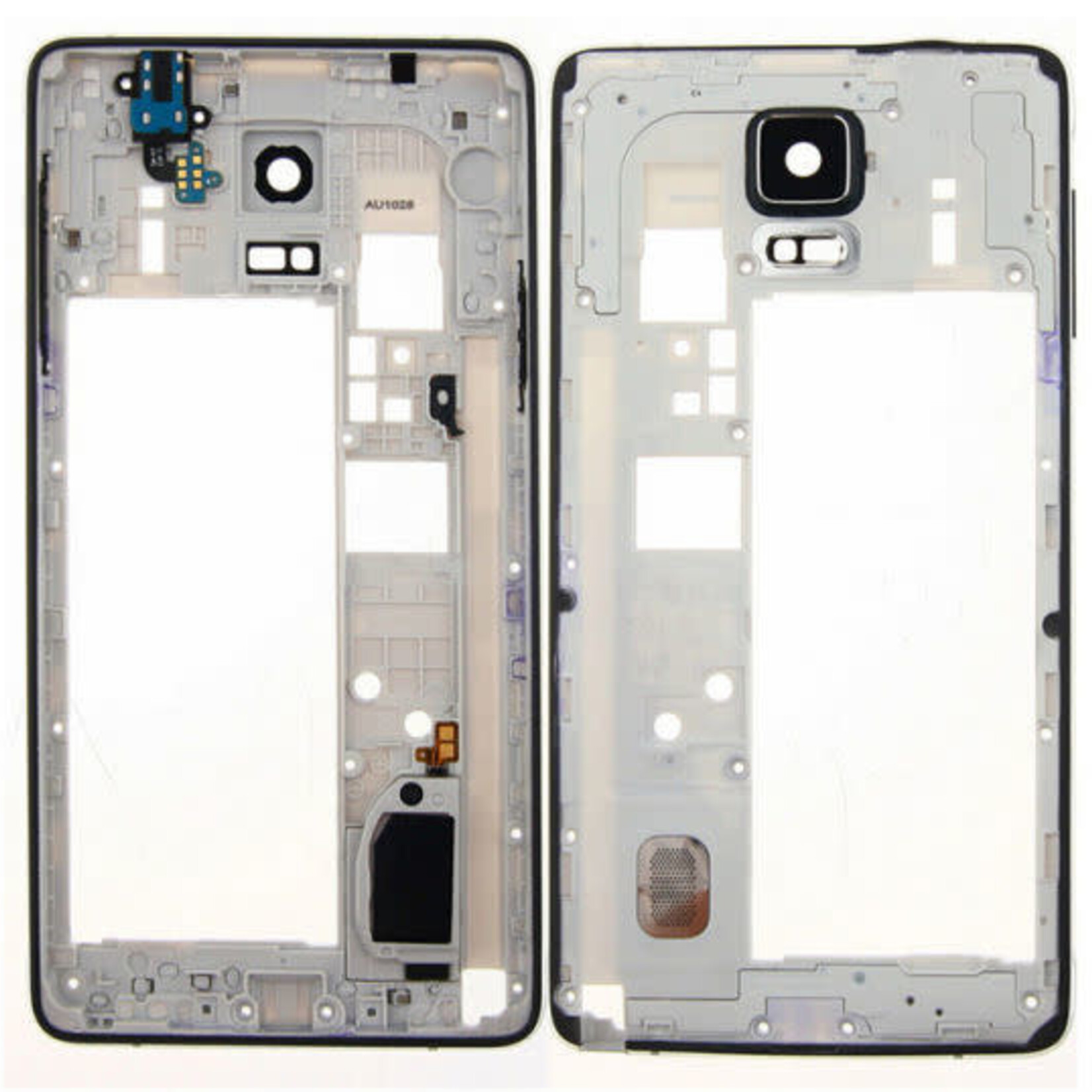 Samsung MID FRAME HOUSING FOR SAMSUNG GALAXY NOTE 4
