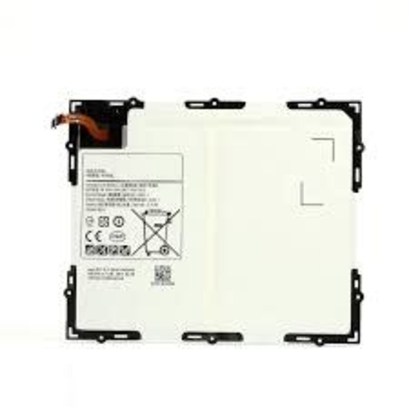 Samsung REPLACEMENT BATTERY  SAMSUNG TAB A 10.1'' T580