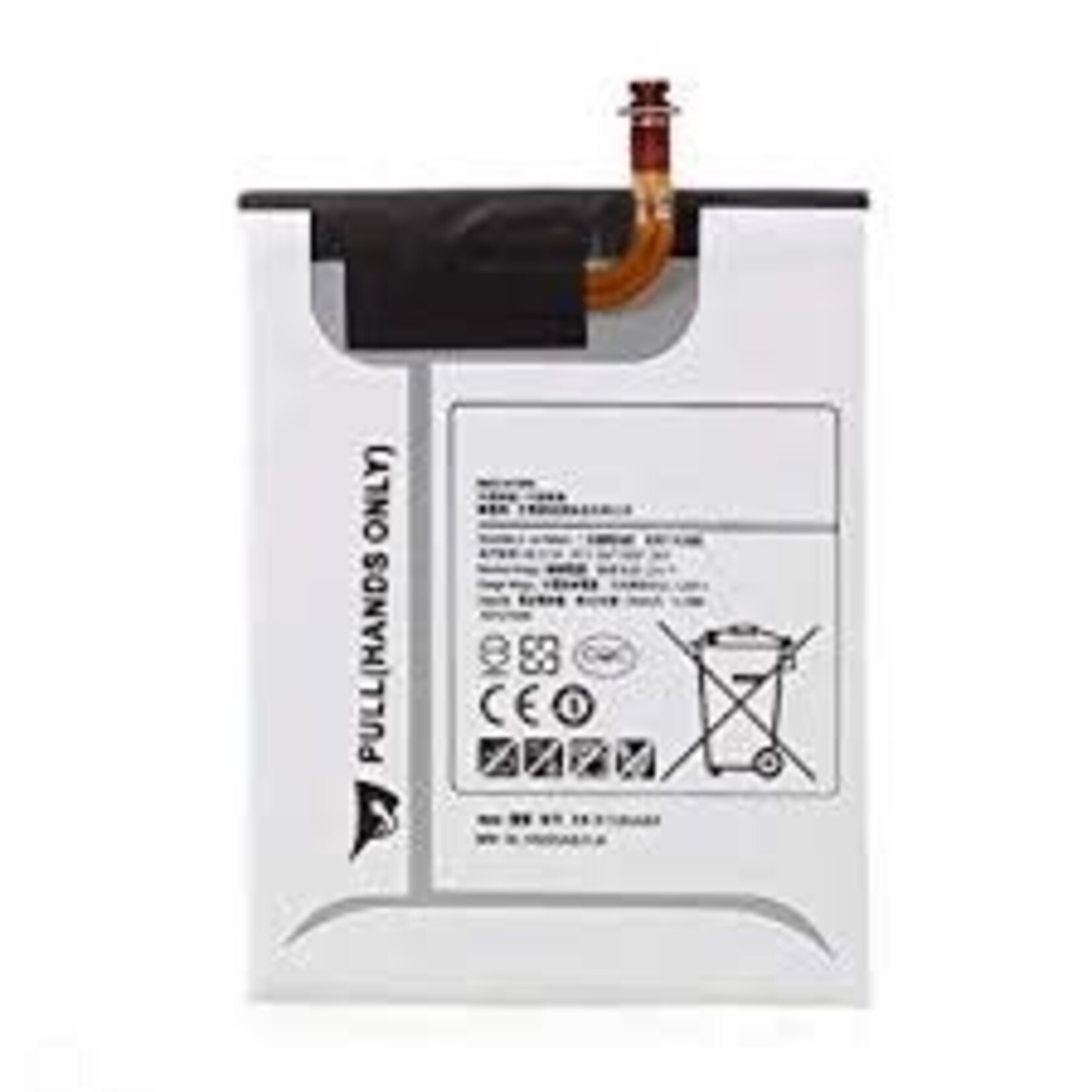 Samsung REPLACEMENT BATTERY SAMSUNG TAB A 7'' T280