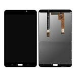 Samsung LCD DIGITIZER ASSEMBLY NOIR BLACK SAMSUNG TAB A 7' T280