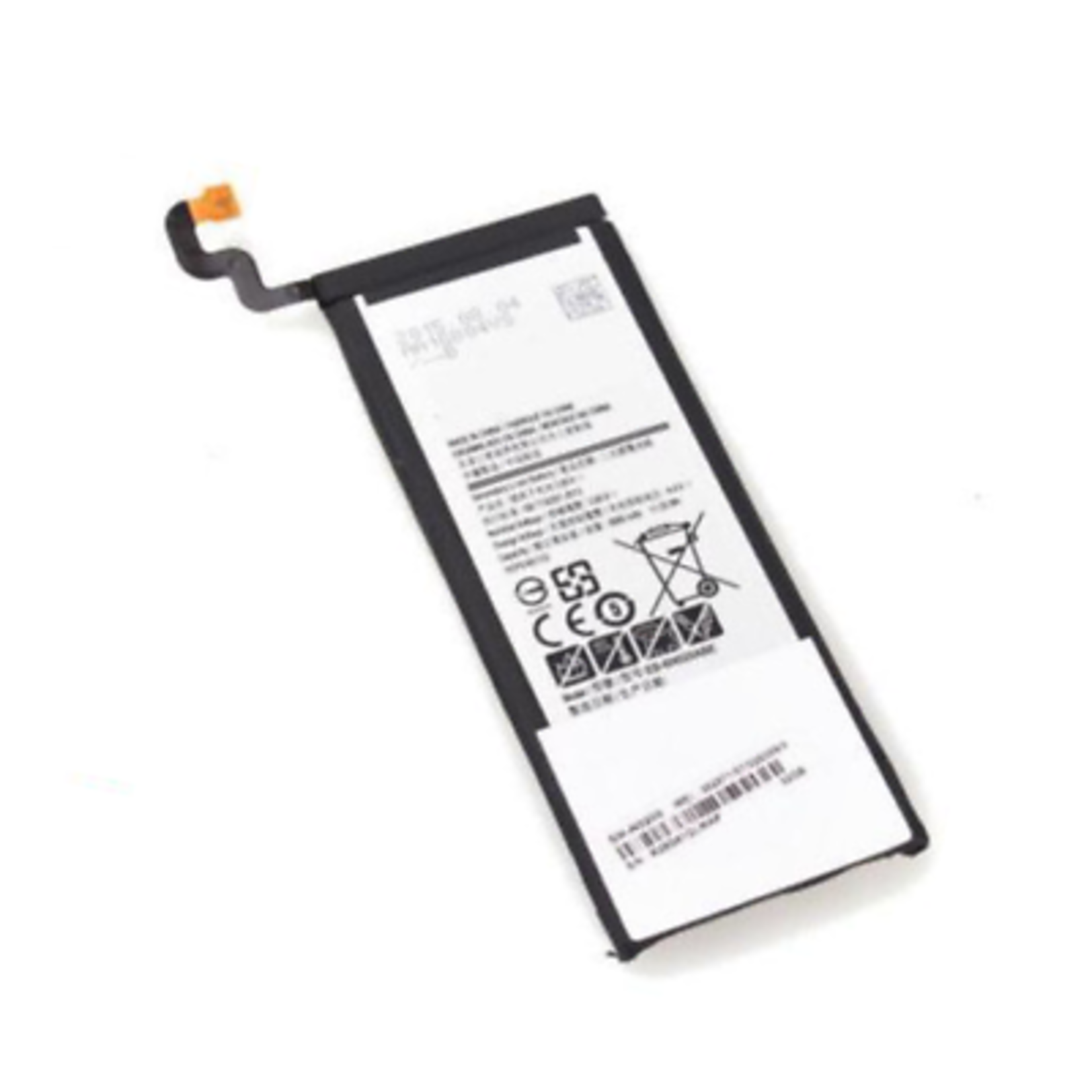 Samsung REPLACEMENT BATTERY SAMSUNG GALAXY NOTE 5