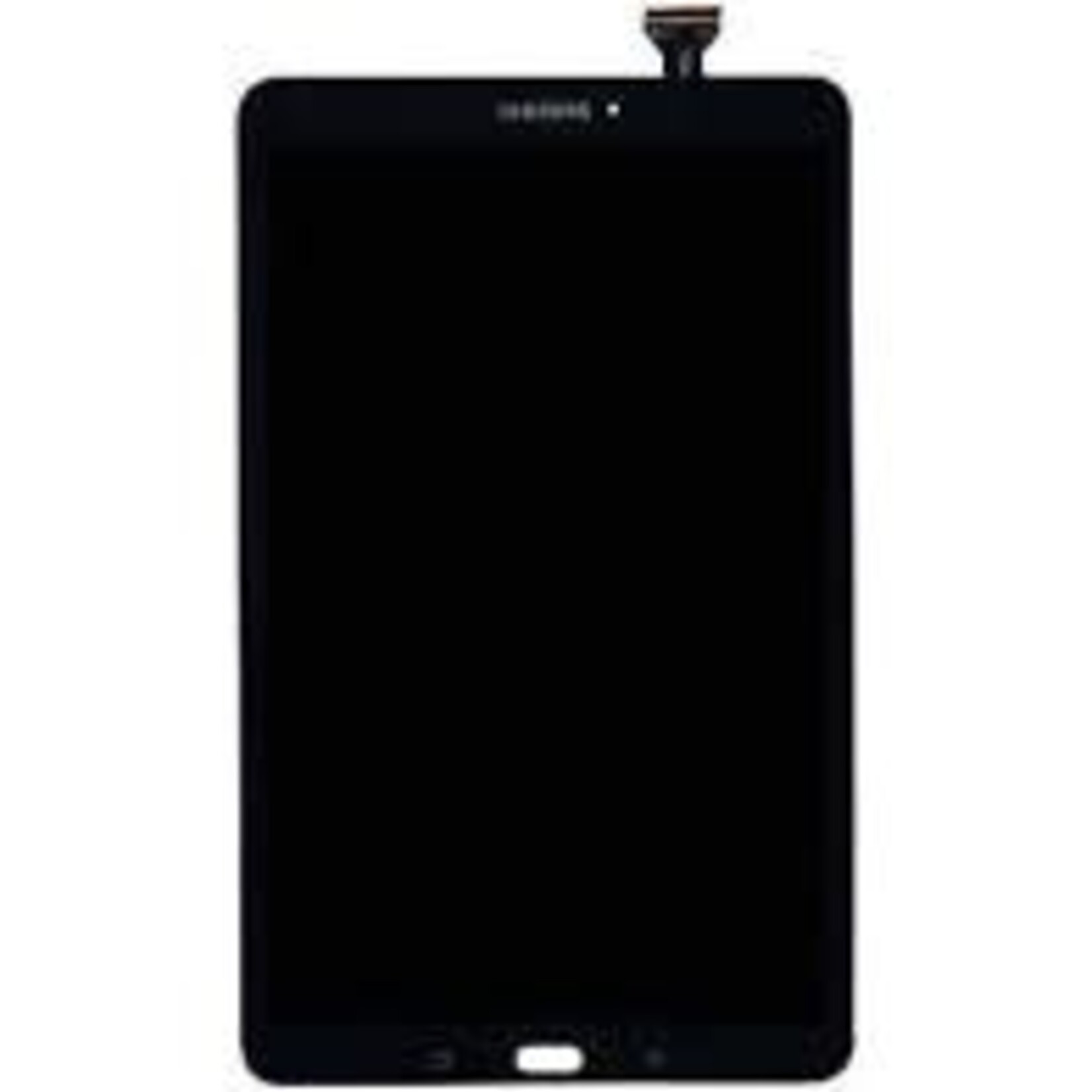 Samsung USAGÉ / USED - LCD DIGITIZER ASSEMBLY WITH FRAME T560 NOIR BLACK USED