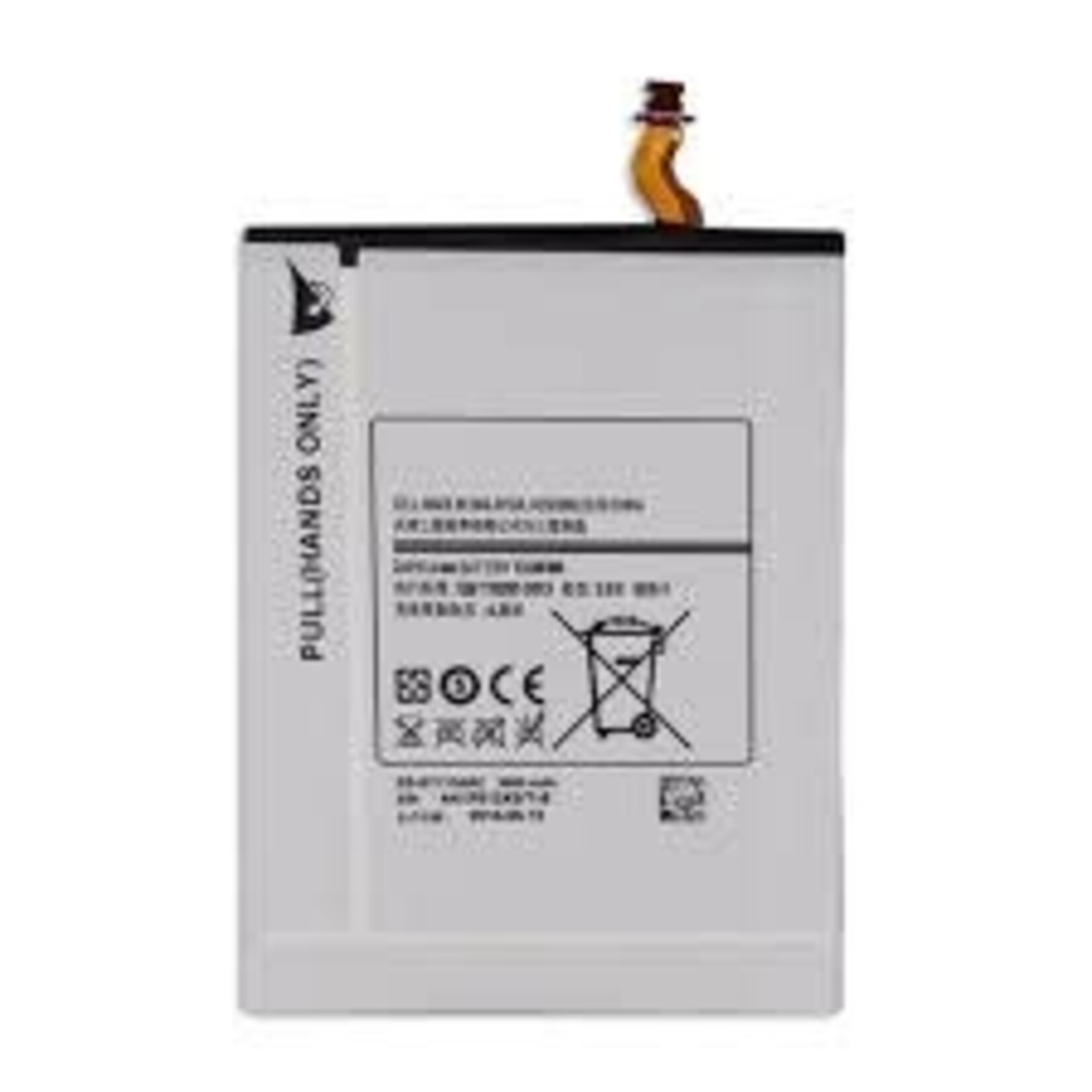 Samsung REPLACEMENT BATTERY SAMSUNG TAB E LITE T110 T113