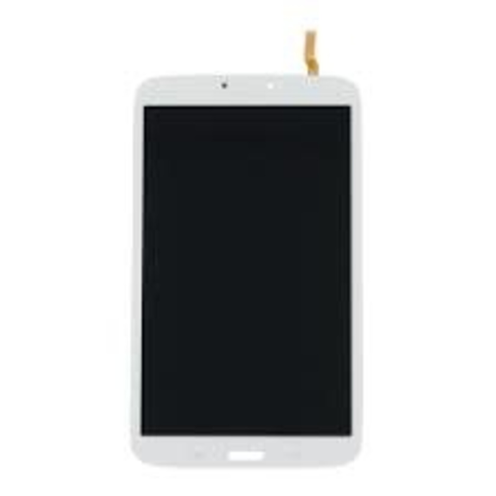 Samsung LCD DIGITIZER ASSEMBLY WHITE SAMSUNG TAB 3 8'' T310 T315