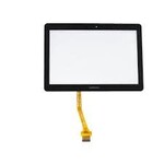 Samsung DIGITIZER NOIR BLACK SAMSUNG TAB NOTE 10.1 N8000