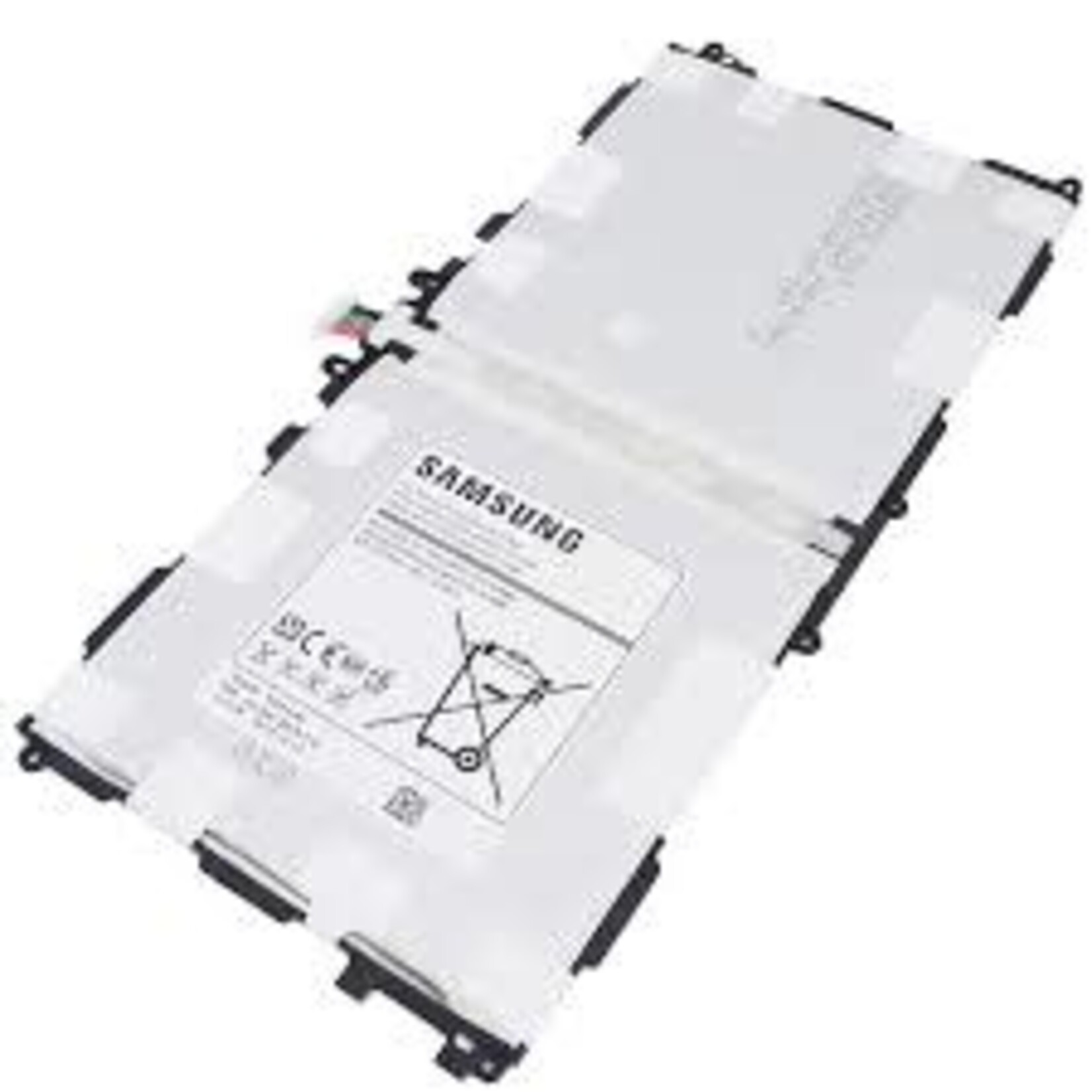 Samsung REPLACEMENT BATTERY SAMSUNG TAB NOTE 10.1'' P600