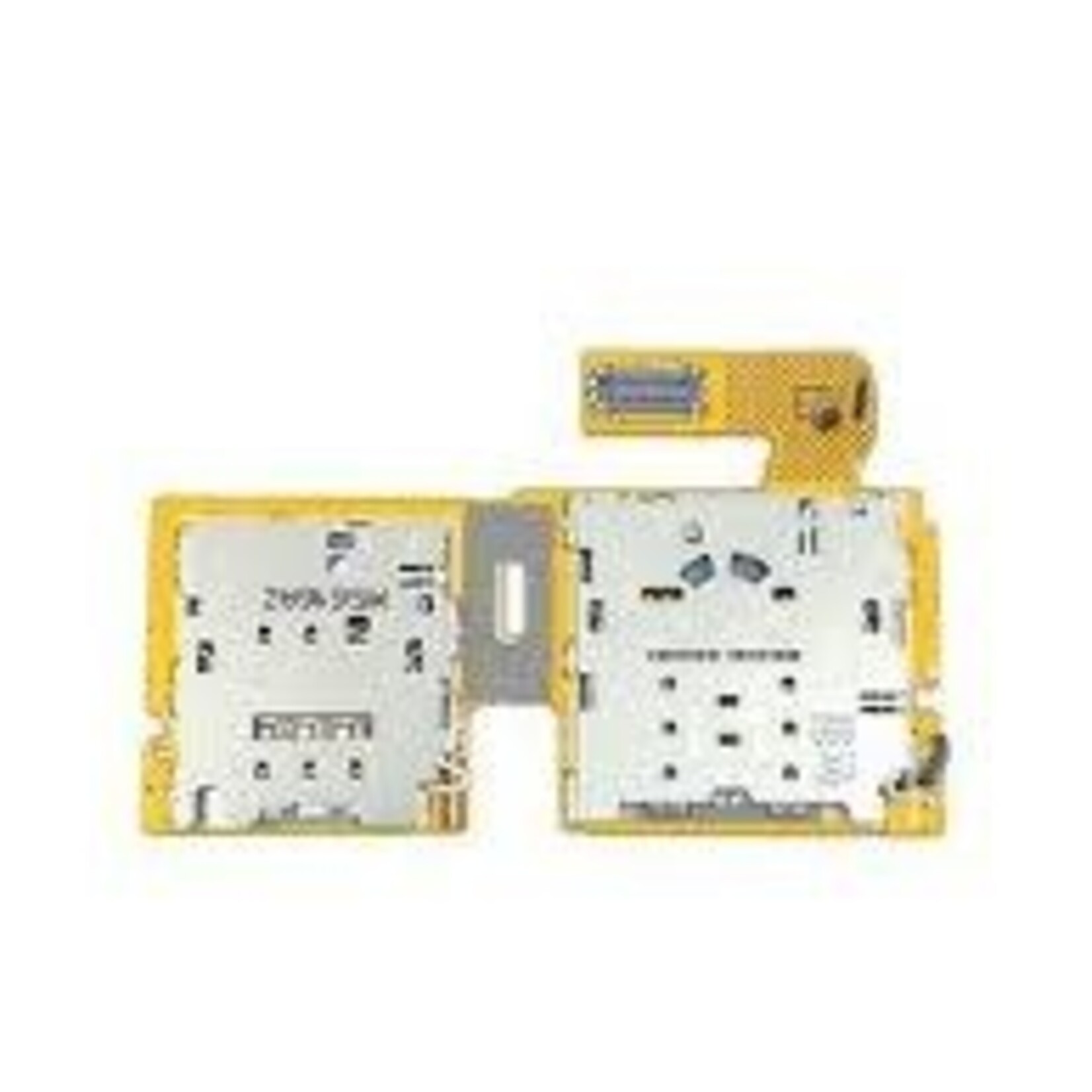 Samsung SD CARD READER FOR SAMSUNG TAB S2 9.7" SM-T810 T815