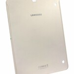 Samsung BACK COVER BATTERY GOLD FOR SAMSUNG TAB S2 9.7" SM-T810 T810