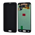 Samsung LCD DIGITIZER ASSEMBLY BLACK SAMSUNG GALAXY S5