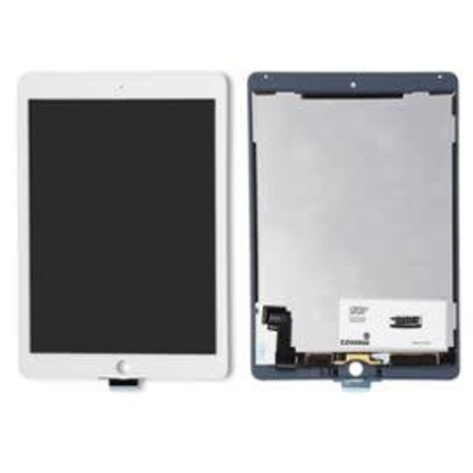 Apple LCD DIGITIZER ASSEMBLY FOR APPLE IPAD AIR 2