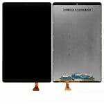 Samsung LCD DIGITIZER ASSEMBLY BLACK SAMSUNG GALAXY TAB A 10.1 (T510)