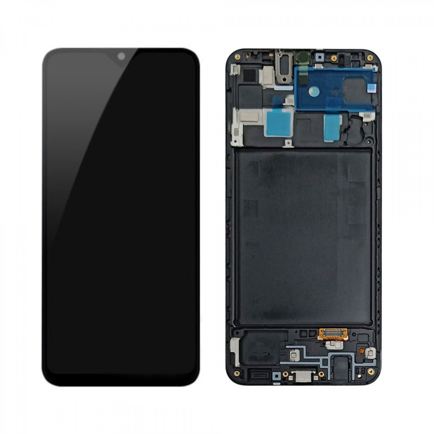 Samsung LCD DIGITIZER ASSEMBLY SAMSUNG GALAXY A20