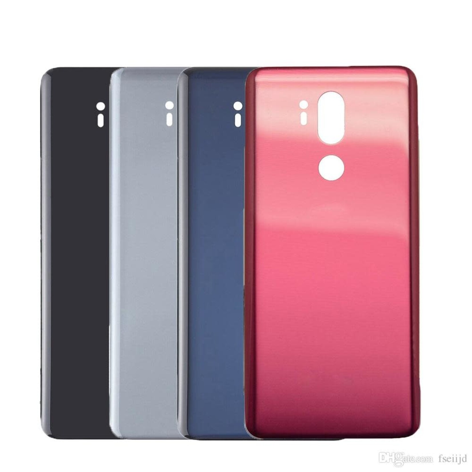 LG BACK COVER BATTERY LG G7