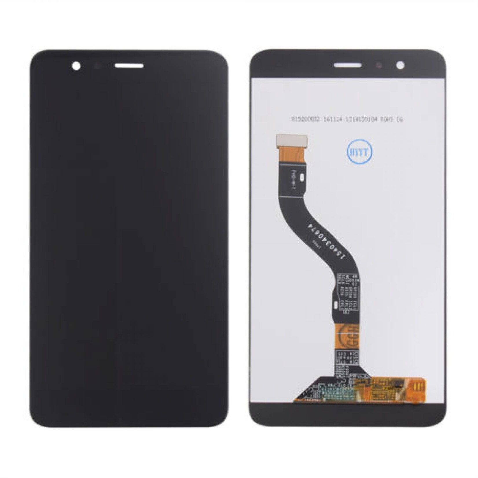 Huawei LCD DIGITIZER ASSEMBLY HUAWEI P10 LITE NOIR BLACK