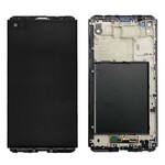 LG LCD DIGITIZER ASSEMBLY WITH FRAME  LG V20