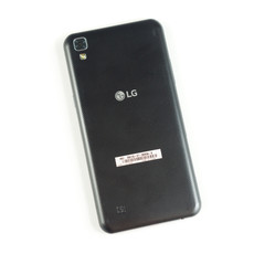 LG BACK BATTERY COVER FOR LG  X POWER