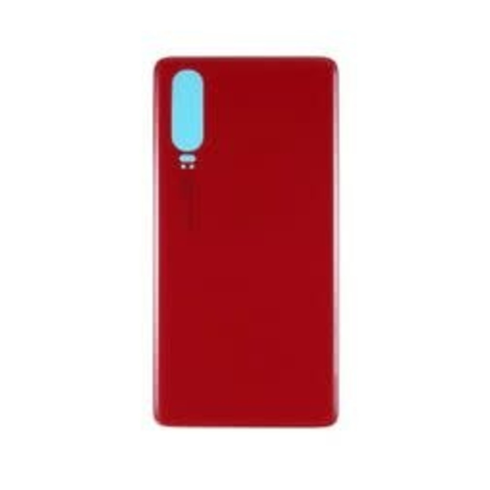 Huawei BACK COVER BATTERY ROUGE RED HUAWEI P30