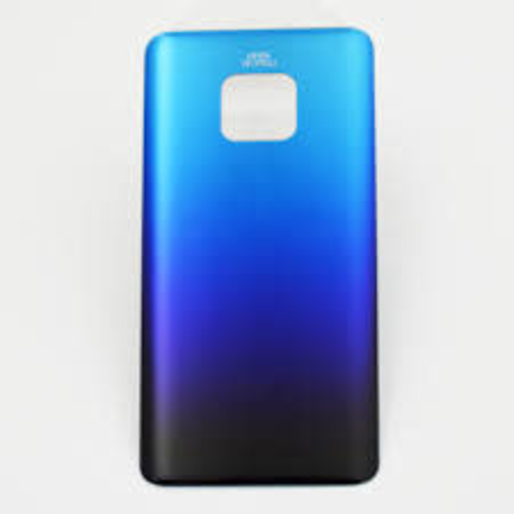 Huawei BACK COVER BATTERY BLEU BLUE HUAWEI MATE 20 PRO