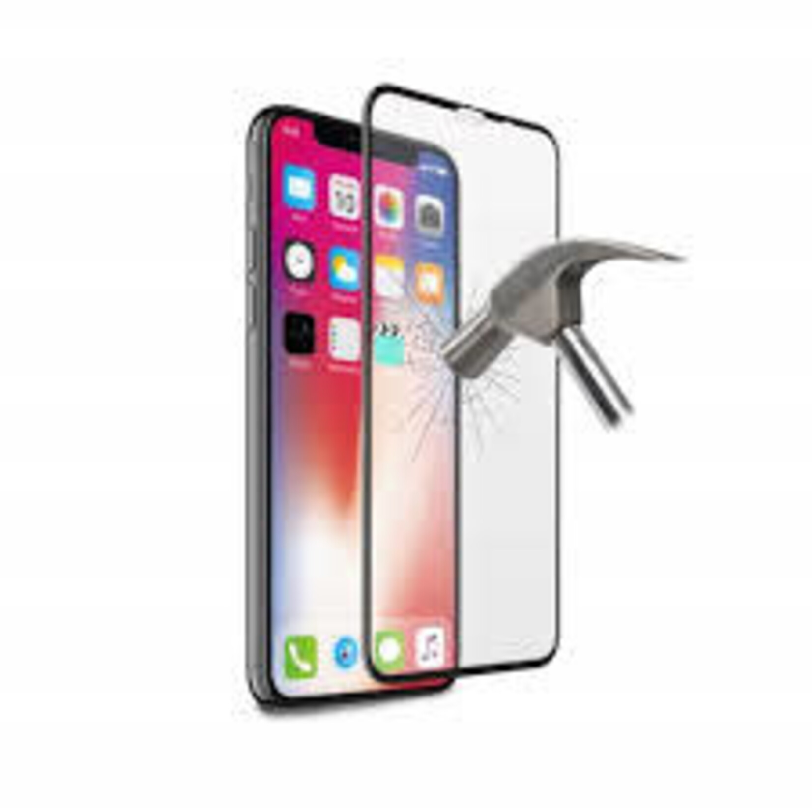 Apple PROTECTEUR D'ÉCRAN POUR IPHONE