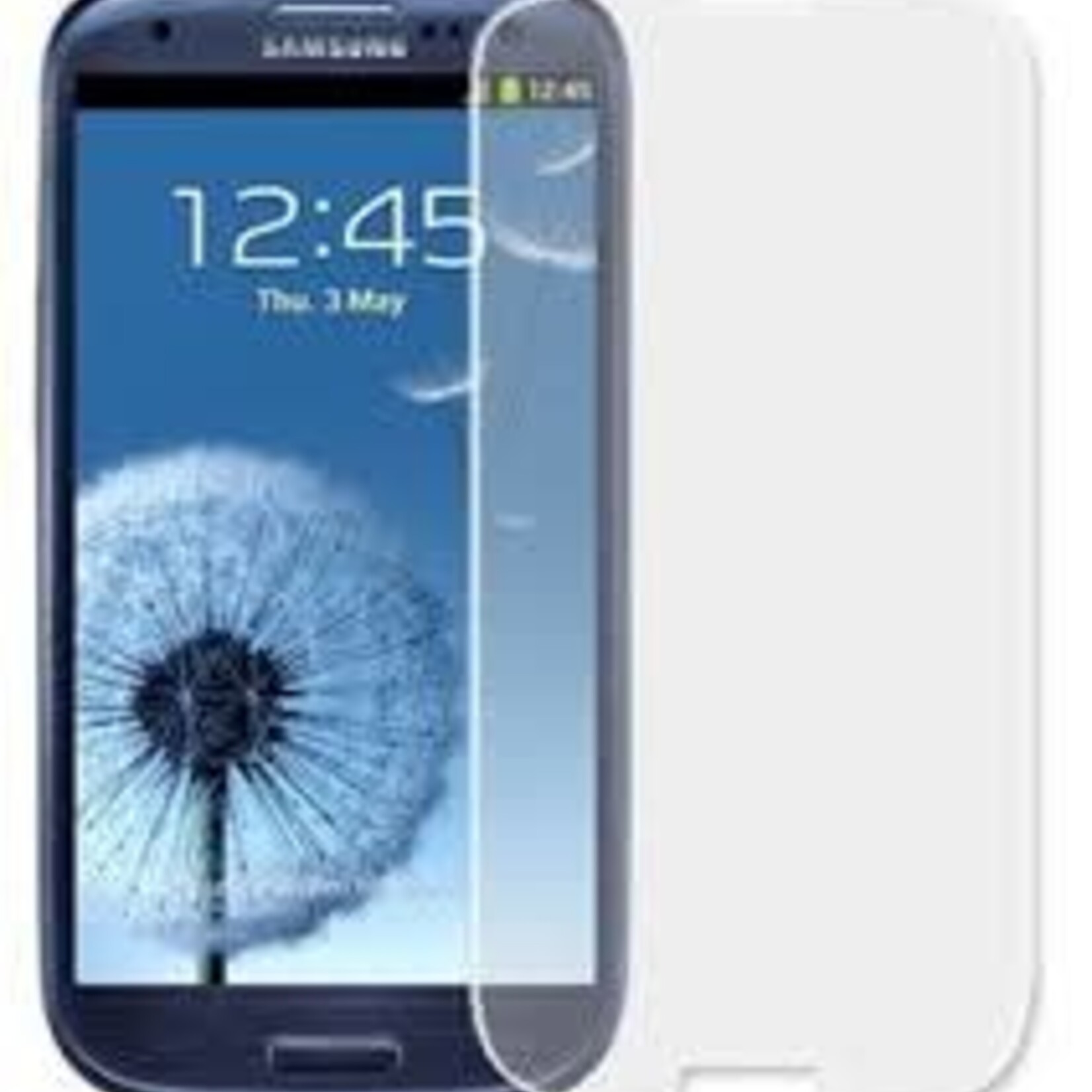 Samsung PROTECTEUR D'ÉCRAN SAMSUNG SERIE S