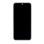 LG LCD DIGITIZER ASSEMBLY WITH FRAME LG Q60