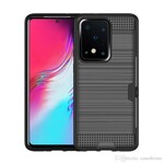 Samsung Étui double protection carte - SAMSUNG GALAXY S20