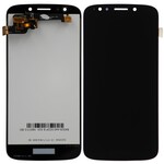 Motorola LCD DIGITIZER ASSEMBLY MOTOROLA MOTO E5 PLAY