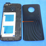 Motorola BACK HOUSING MOTO G6 XT1925