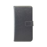 Samsung ÉTUI A20 / A30 / A50 BOOK STYLE WALLET CASE WITH STRAP