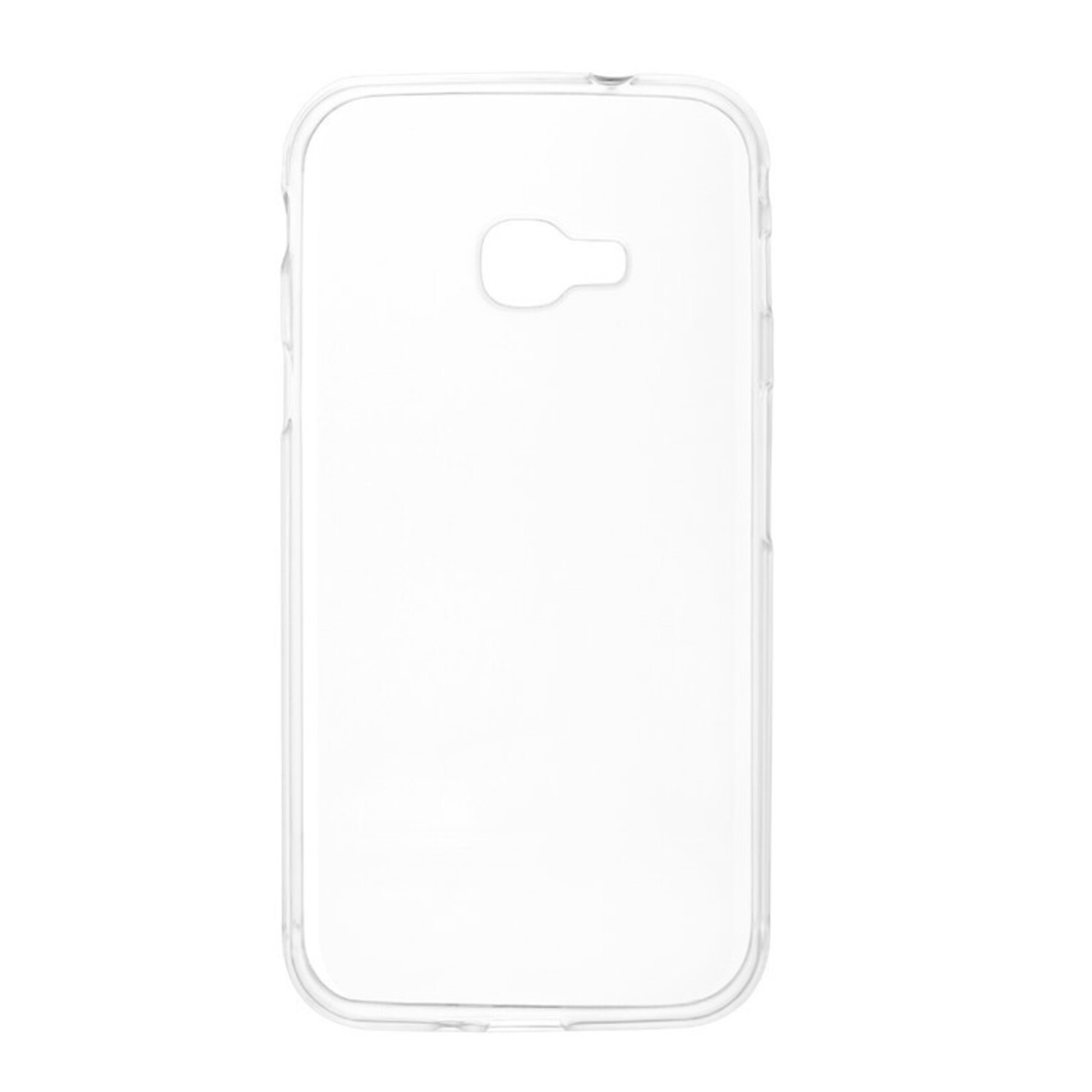 Motorola ÉTUI  SAMSUNG XCOVER 4 clear