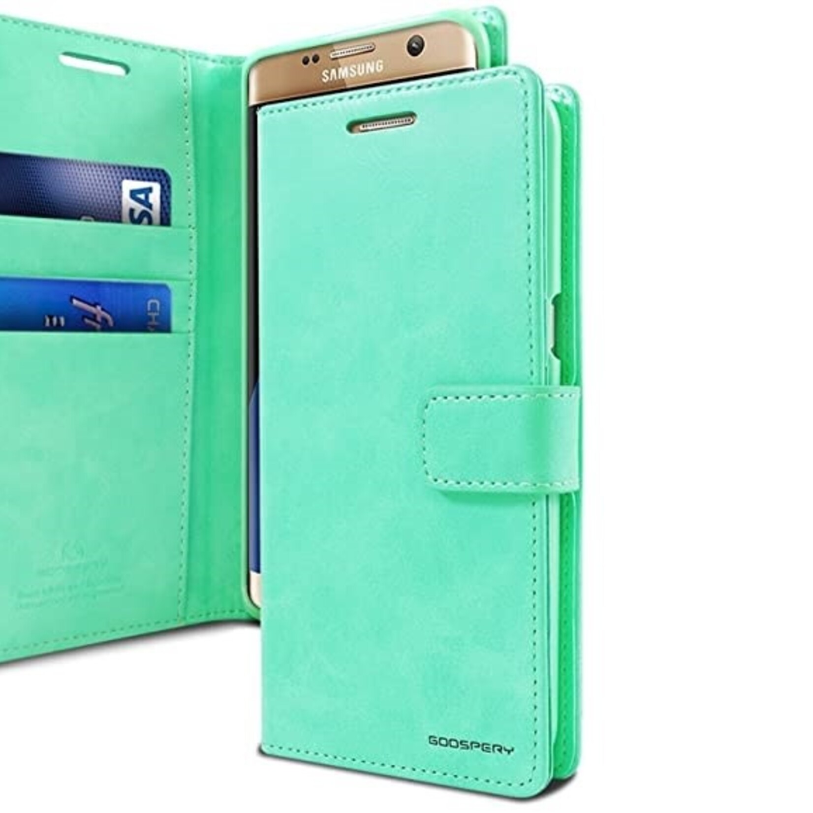 Samsung ÉTUI SAMSUNG S10 GOSSPERY WALLET