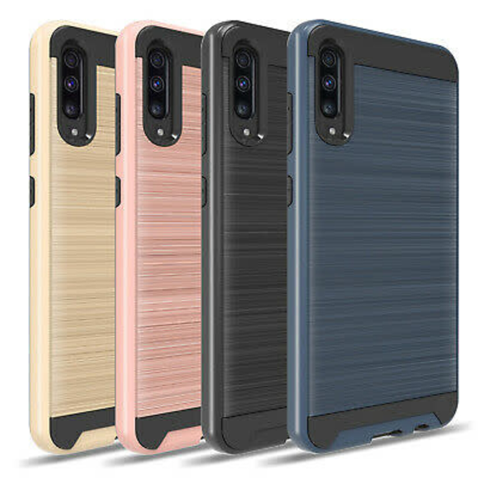 Samsung ÉTUI SAMSUNG A70 FUSION