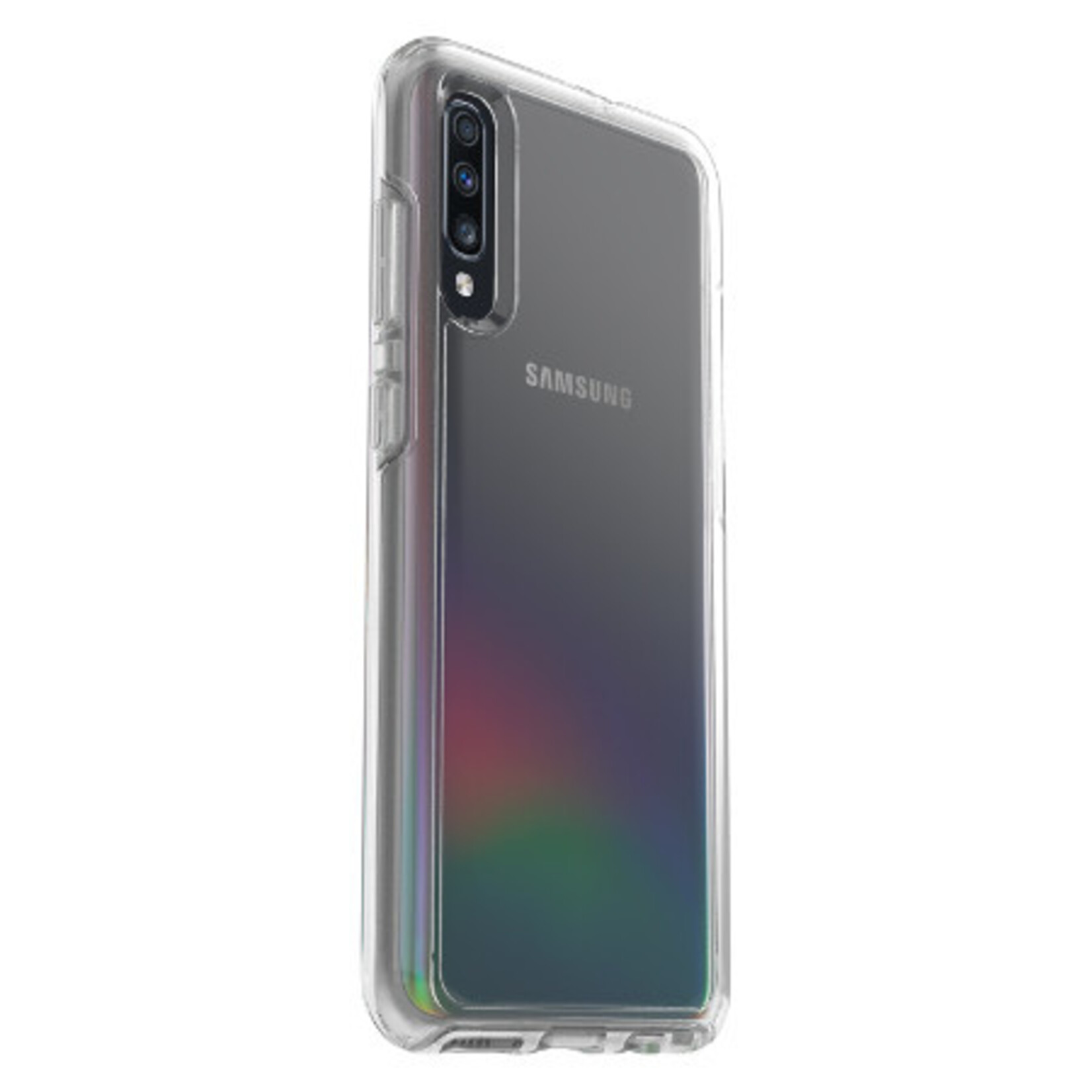 Samsung ÉTUI SAMSUNG A70 CLEAR